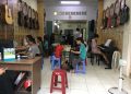 Nơi học đàn ở thủ đức