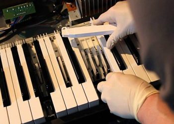 cach chon dan piano dien cu da qua su dung