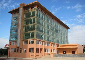 Đại học văn hoá tphcm