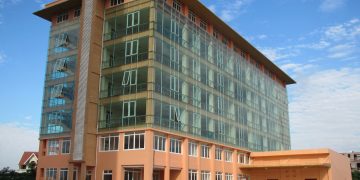 Đại học văn hoá tphcm