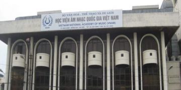 Nhạc viện hà nội