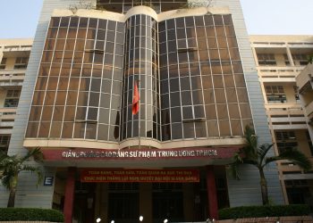 truong cao dang su pham trung huong tphcm