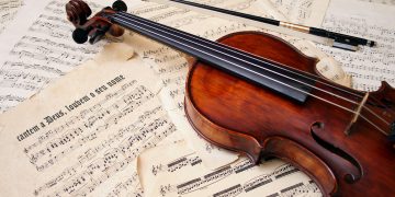 Tai lieu hoc dan violin