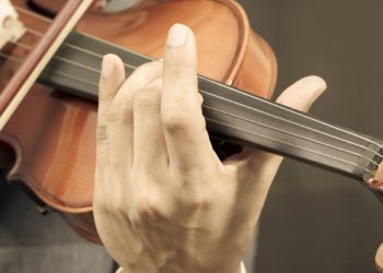 Nơi học đàn Violin