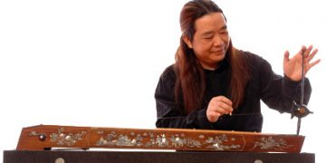 Âm nhạc cổ truyền Việt Nam