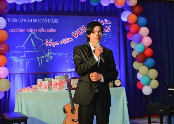 Trung tâm âm nhạc Đô Thăng