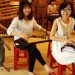 Học đàn tranh ở TP.HCM