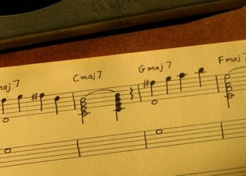 Quà tặng âm nhạc