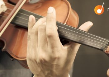 Noi hoc dan violin Bình Thạnh