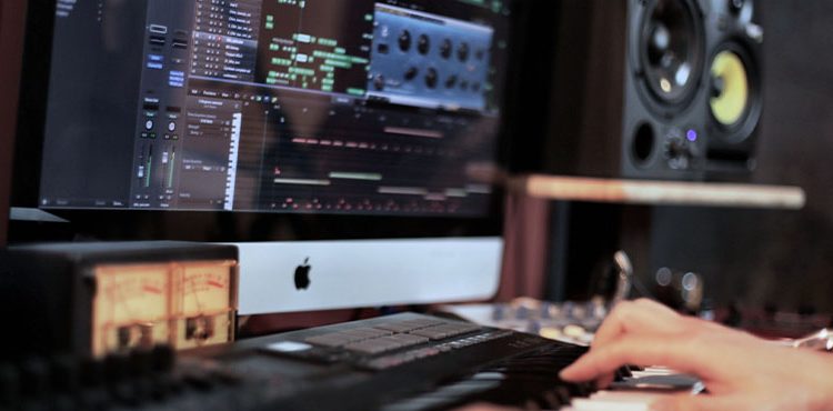 Khóa học sản xuất âm nhạc