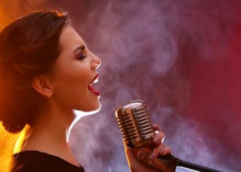 Học thanh nhạc q2