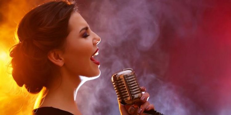 Học thanh nhạc q2