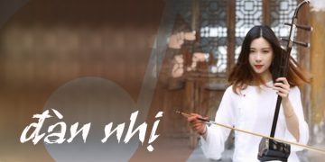Học đàn nhị