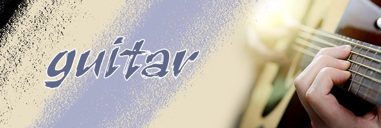 Học đàn guitar Thủ Đức